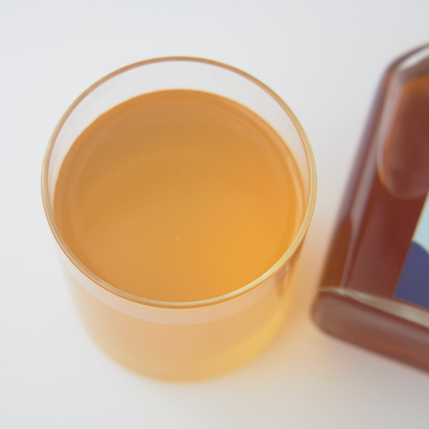 季節のコーディアル