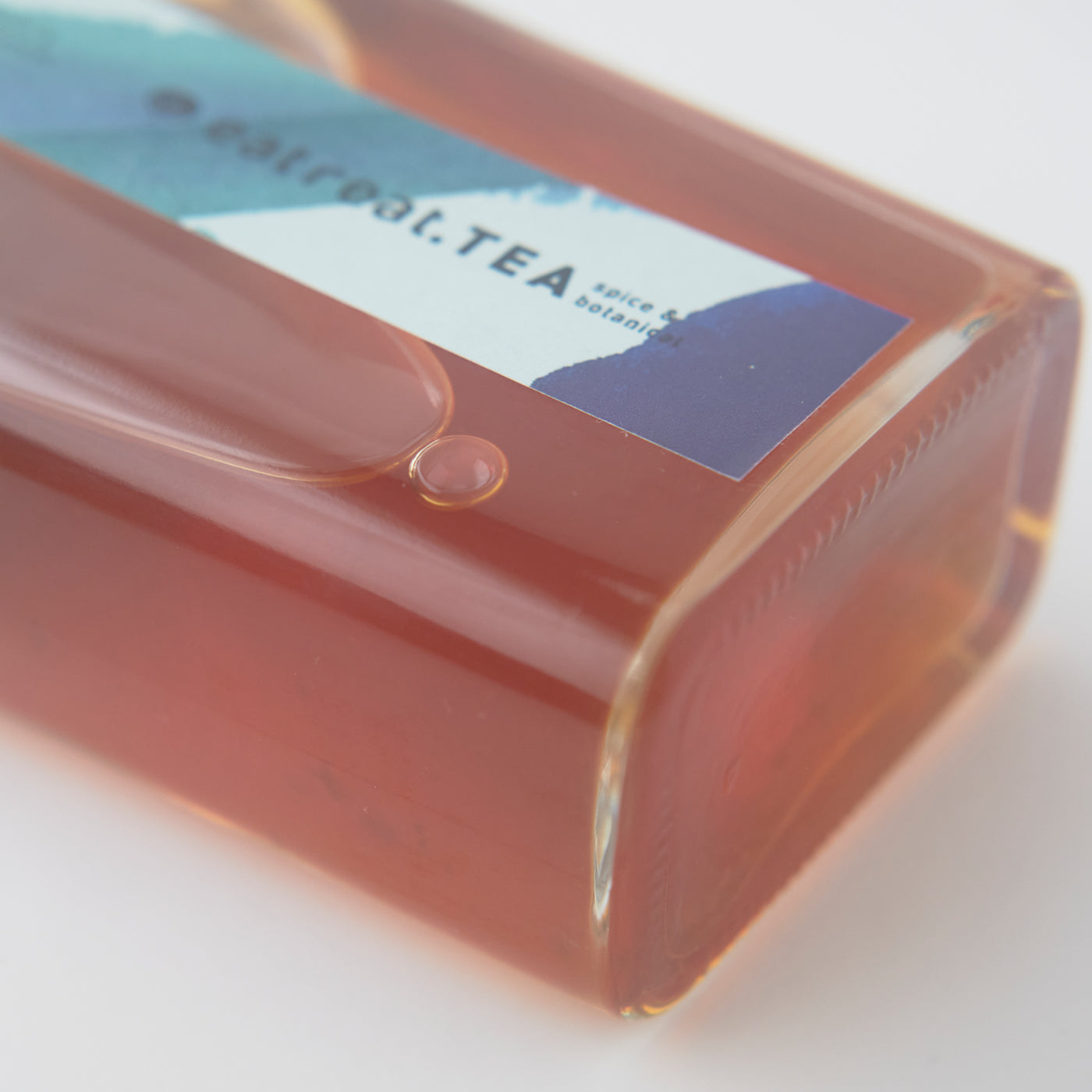 季節のコーディアル