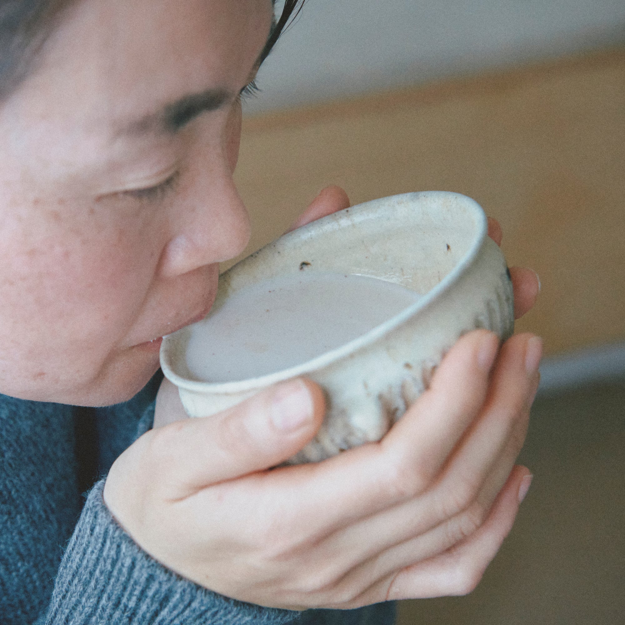 ギフトセット「スペシャルグラノーラとミルクシリーズ」