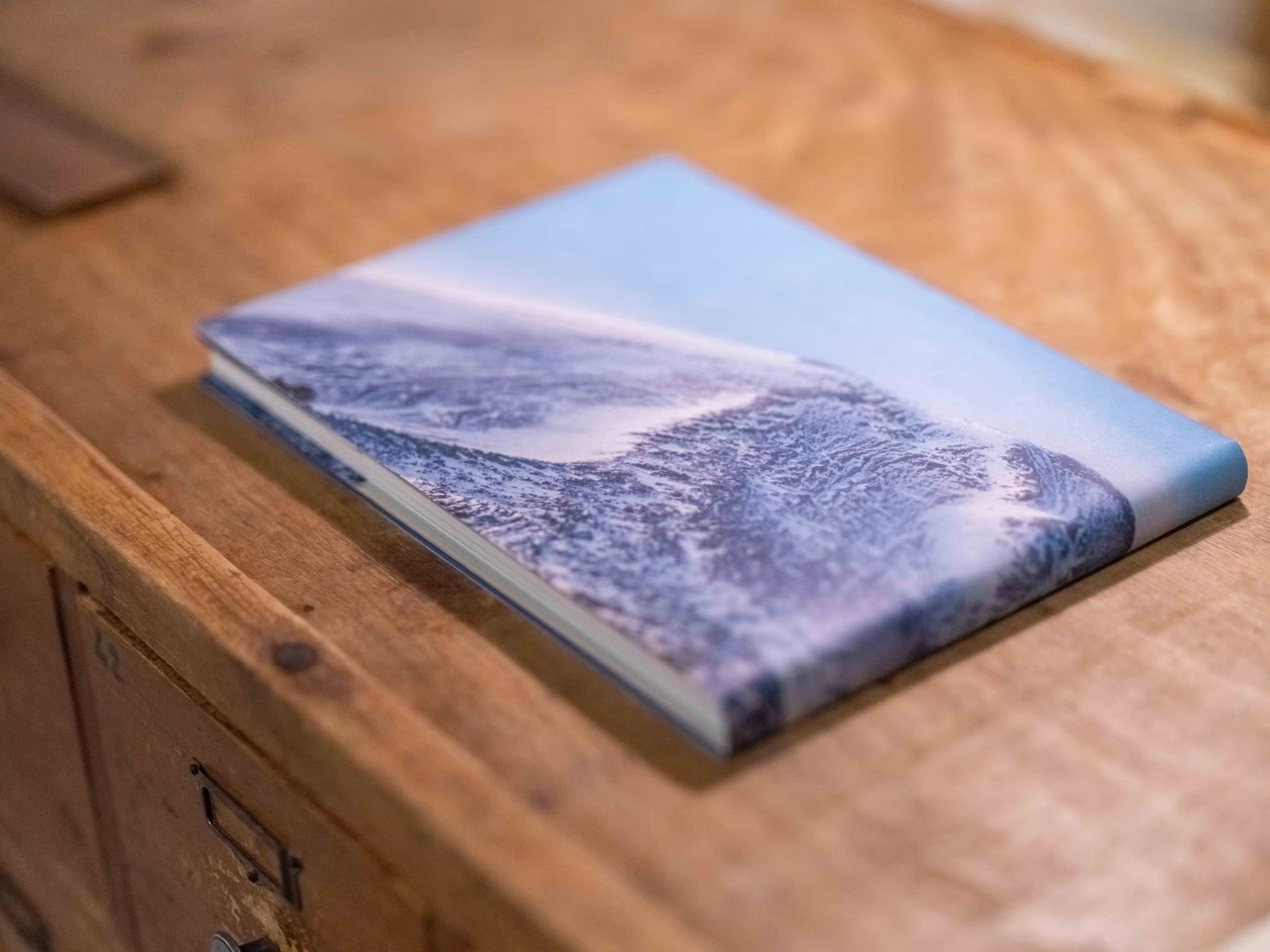 アーユルヴェーダケアブック『からだのなみにのるレシピ』特装版