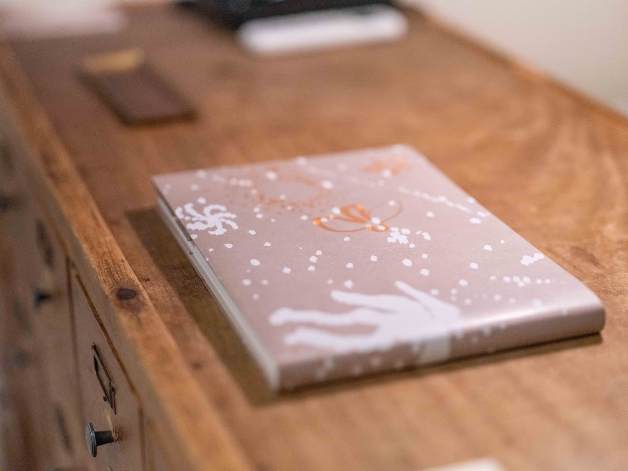 アーユルヴェーダケアブック『からだのなみにのるレシピ』特装版