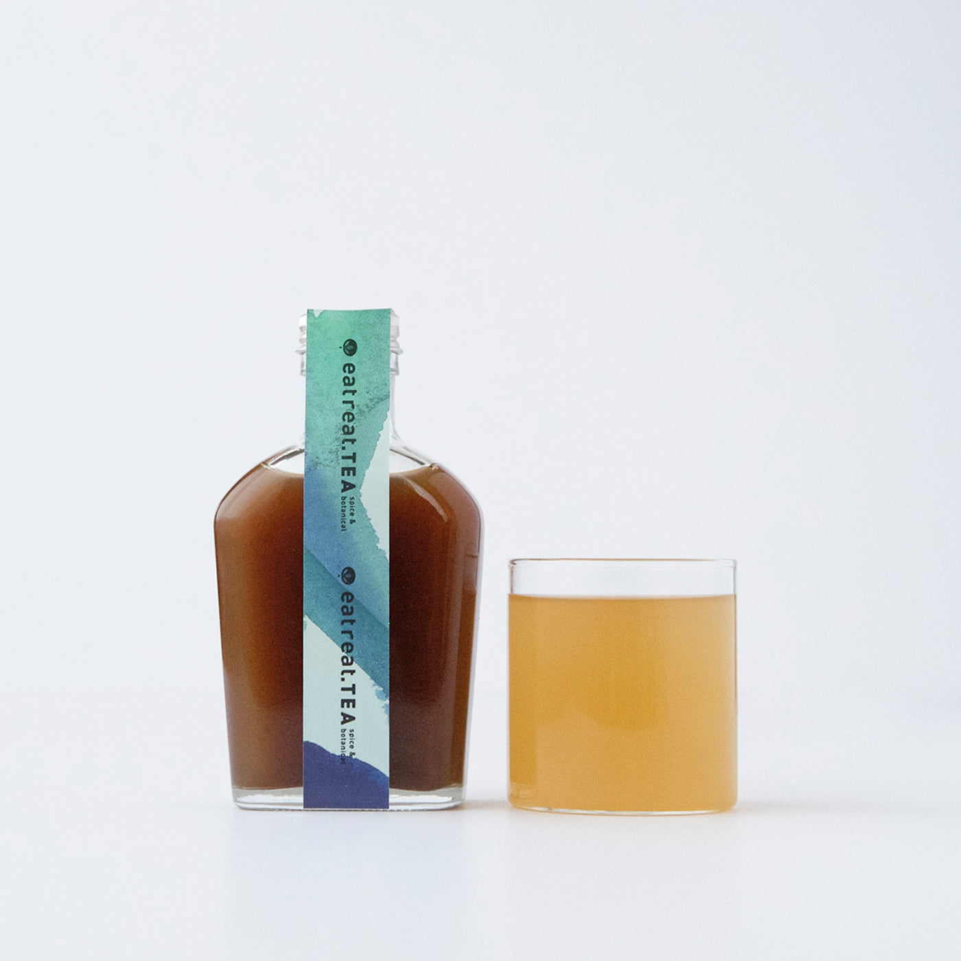 季節のコーディアル