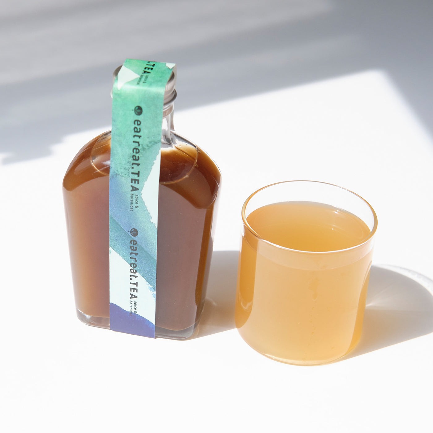 季節のコーディアル