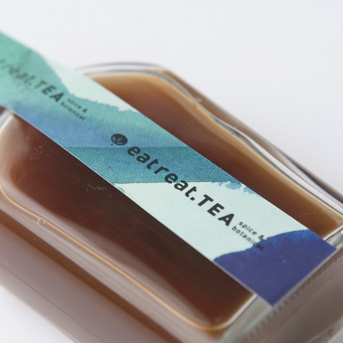 季節のコーディアル