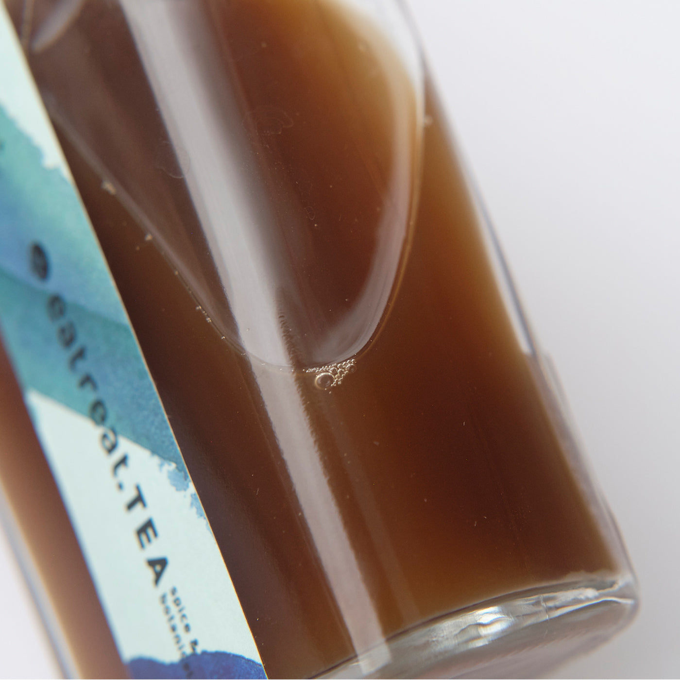 季節のコーディアル