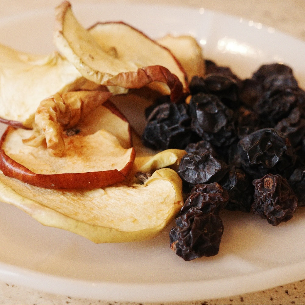 おなかを甘くほくほくと満たす栄養たっぷりグラノーラ