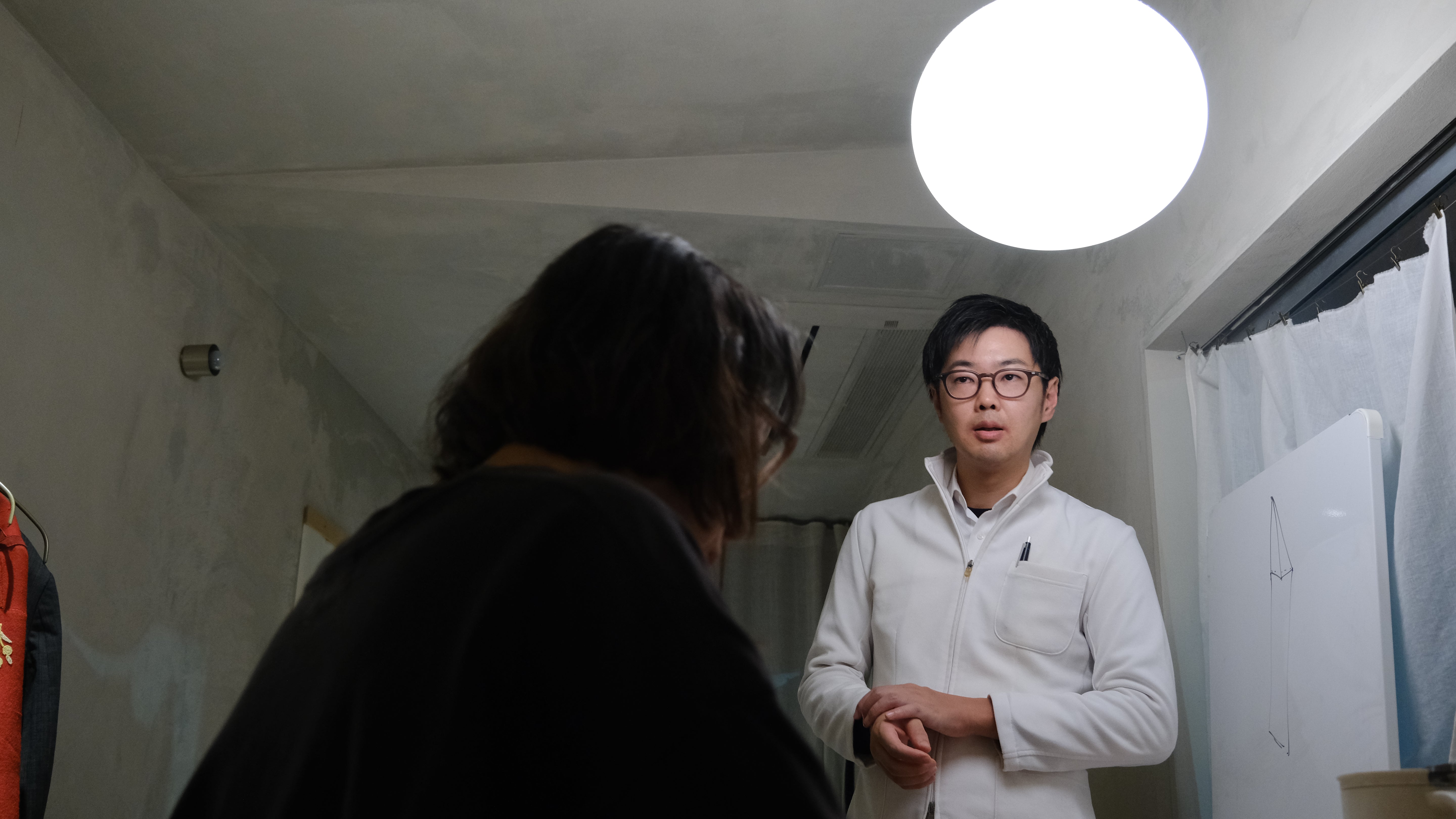 帰ってきた！秋のPitta鎮静ケア・青木満先生に学ぶ「セルフ刺絡の会」2025
