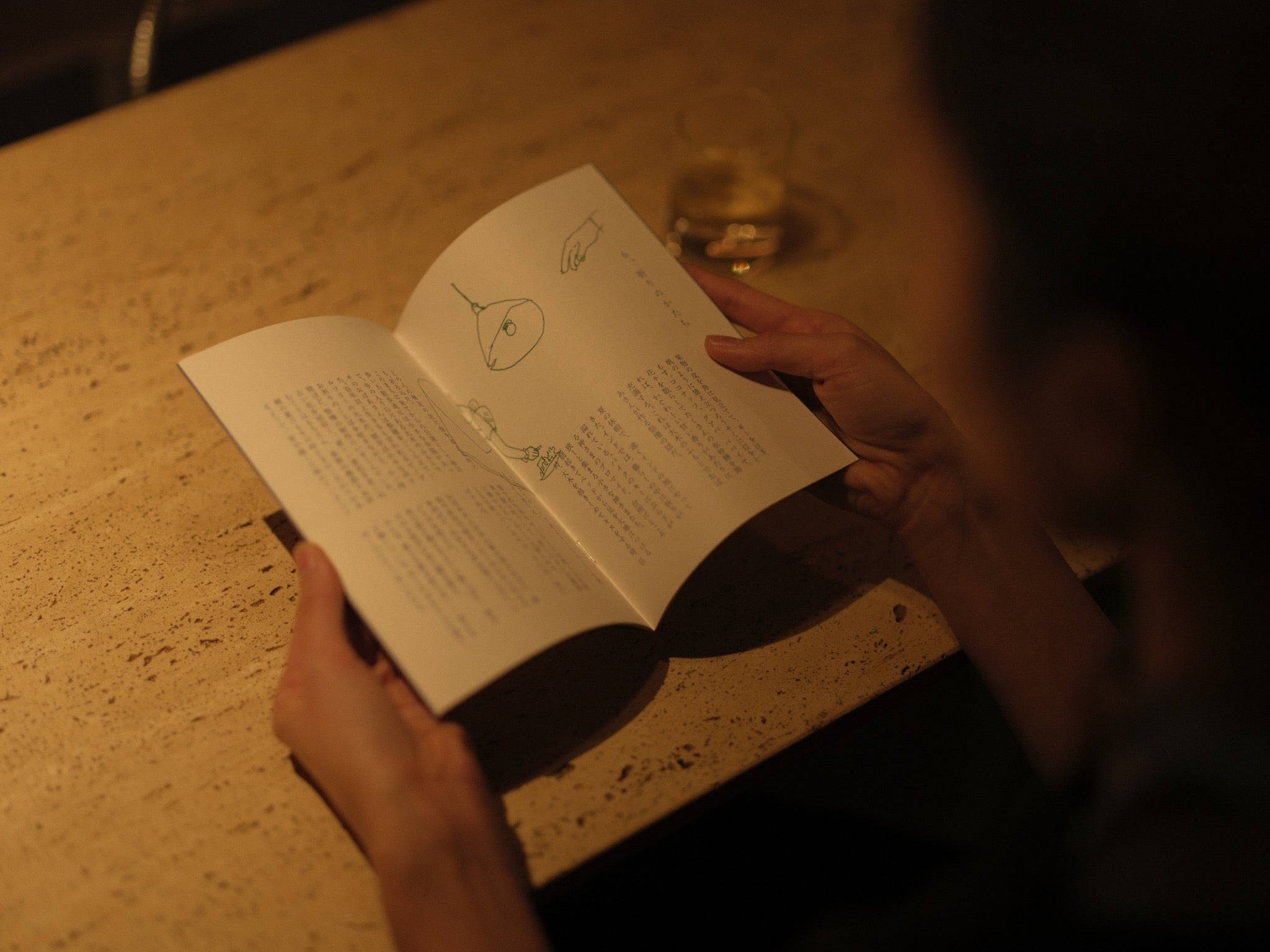 [アーユルヴェーダケアブック] The Songlines2025