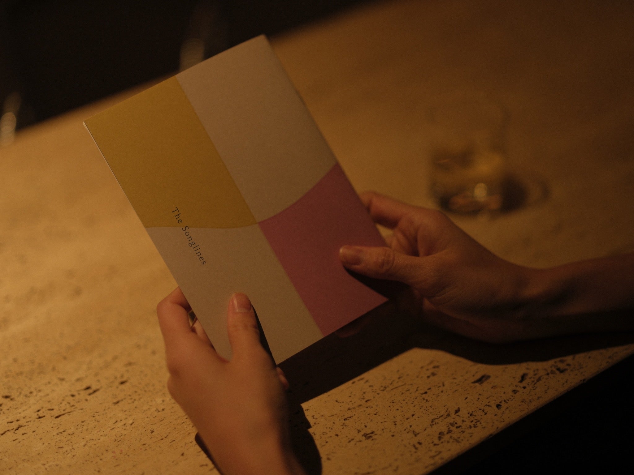 [アーユルヴェーダケアブック] The Songlines2025