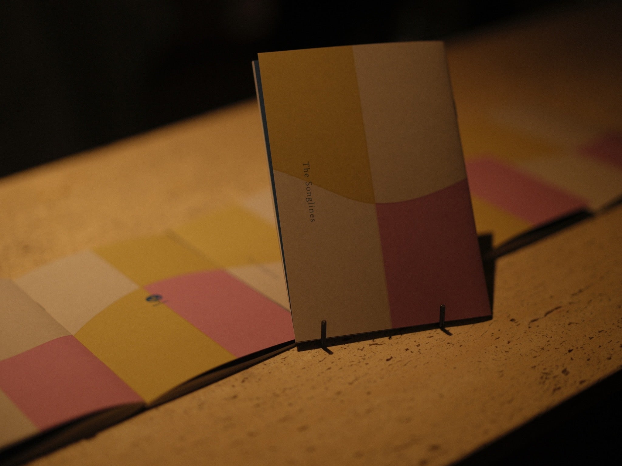 [アーユルヴェーダケアブック] The Songlines2025