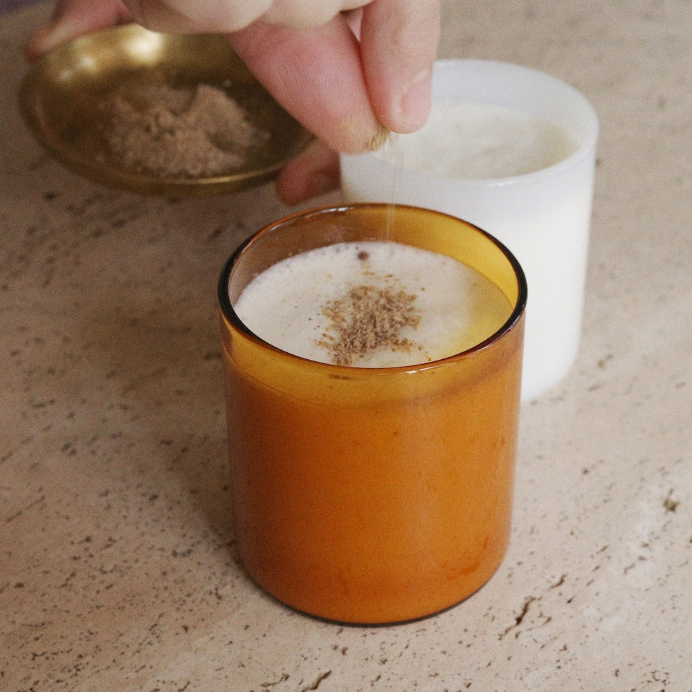 [動画付き] アーユルヴェーダ料理が作れる！スパイスキット