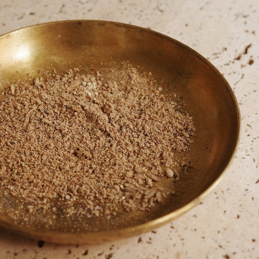 [動画付き] アーユルヴェーダ料理が作れる！スパイスキット