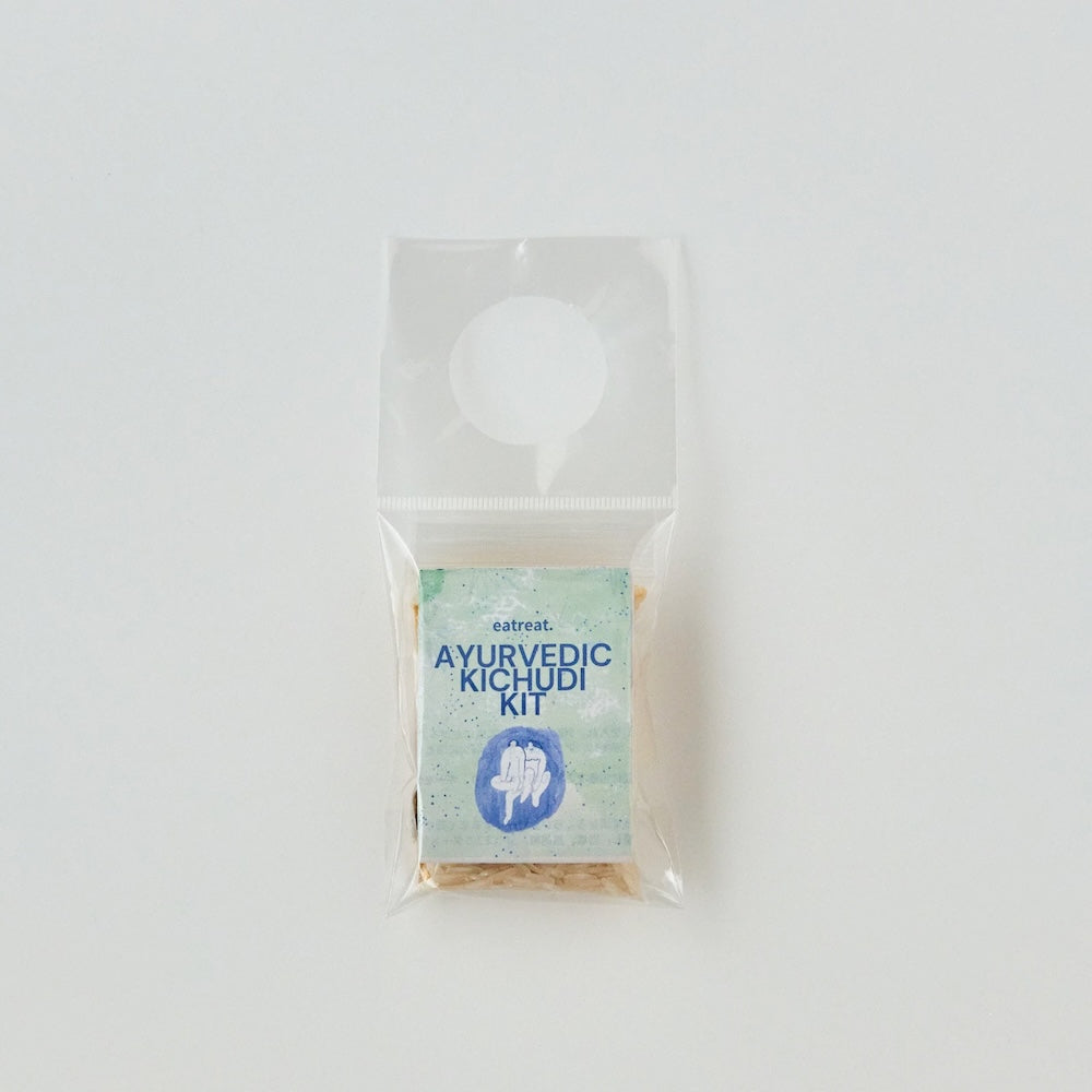 [動画付き] アーユルヴェーダ料理が作れる！スパイスキット