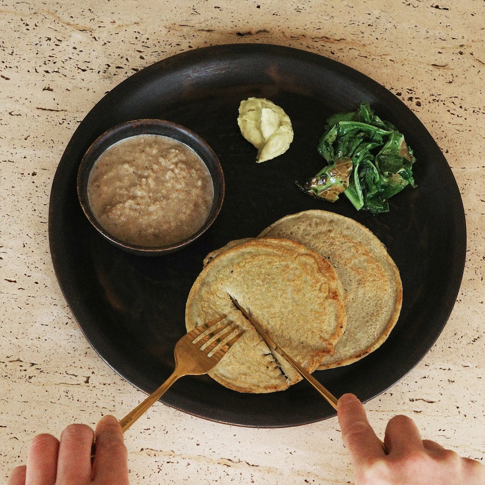 [動画付き] アーユルヴェーダ料理が作れる！スパイスキット