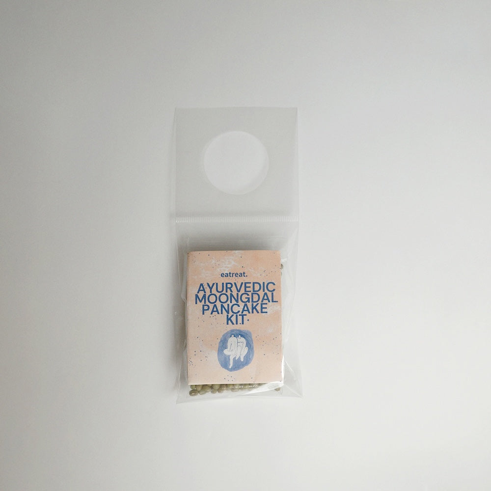 [動画付き] アーユルヴェーダ料理が作れる！スパイスキット