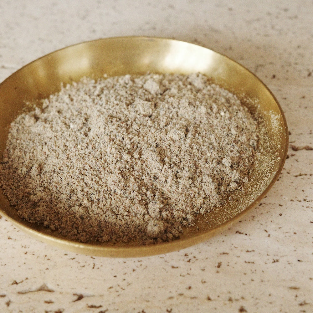 [動画付き] アーユルヴェーダ料理が作れる！スパイスキット